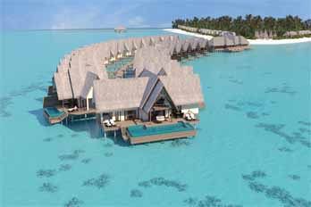 Heritance Aarah-maldivespackage
